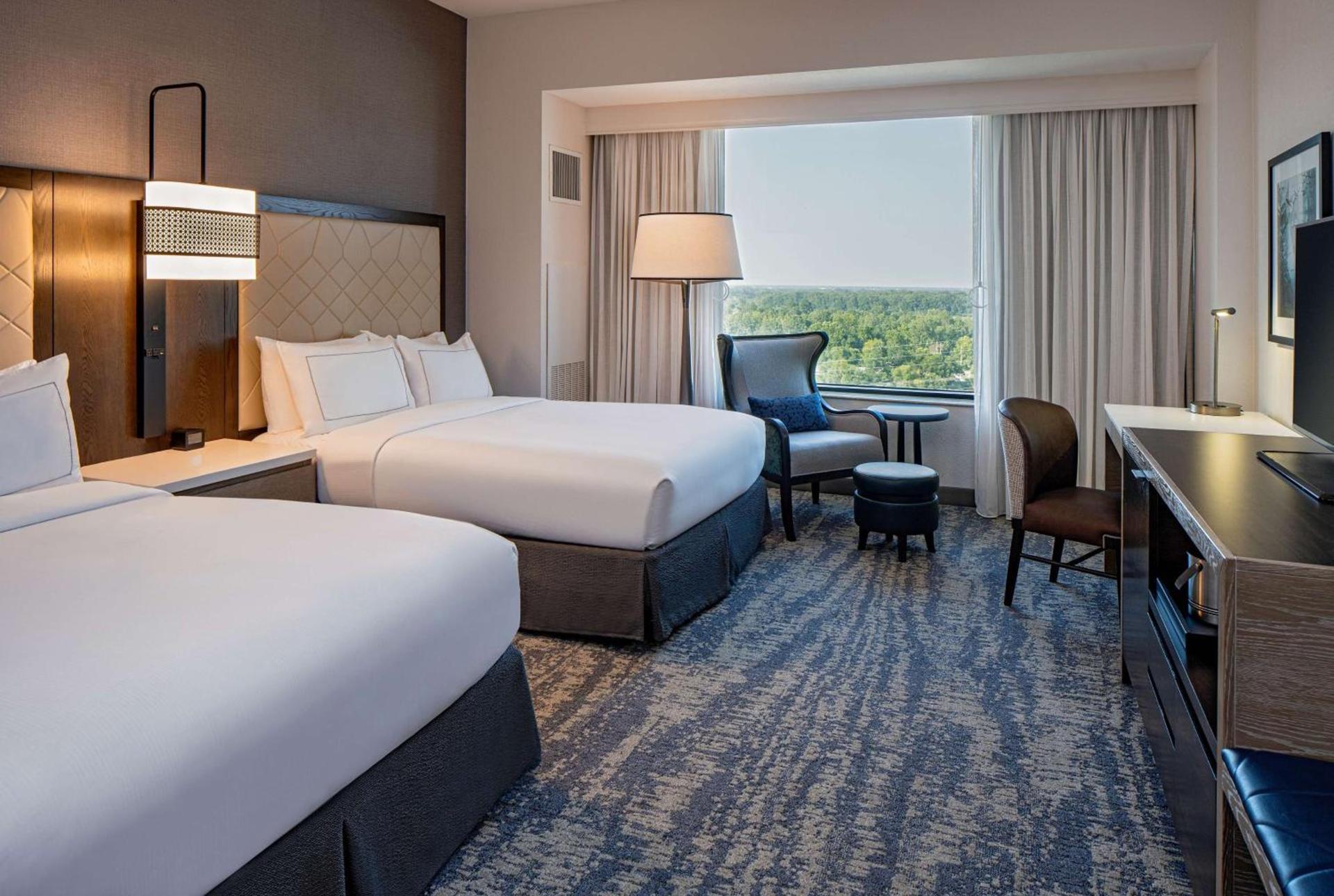 Hilton Shreveport photo 37