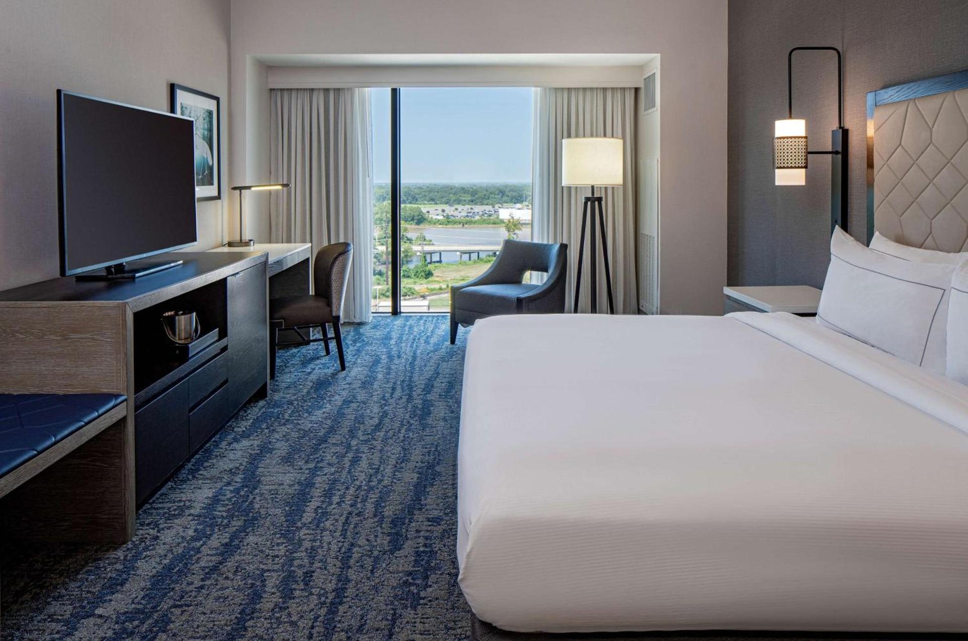 Hilton Shreveport photo 39