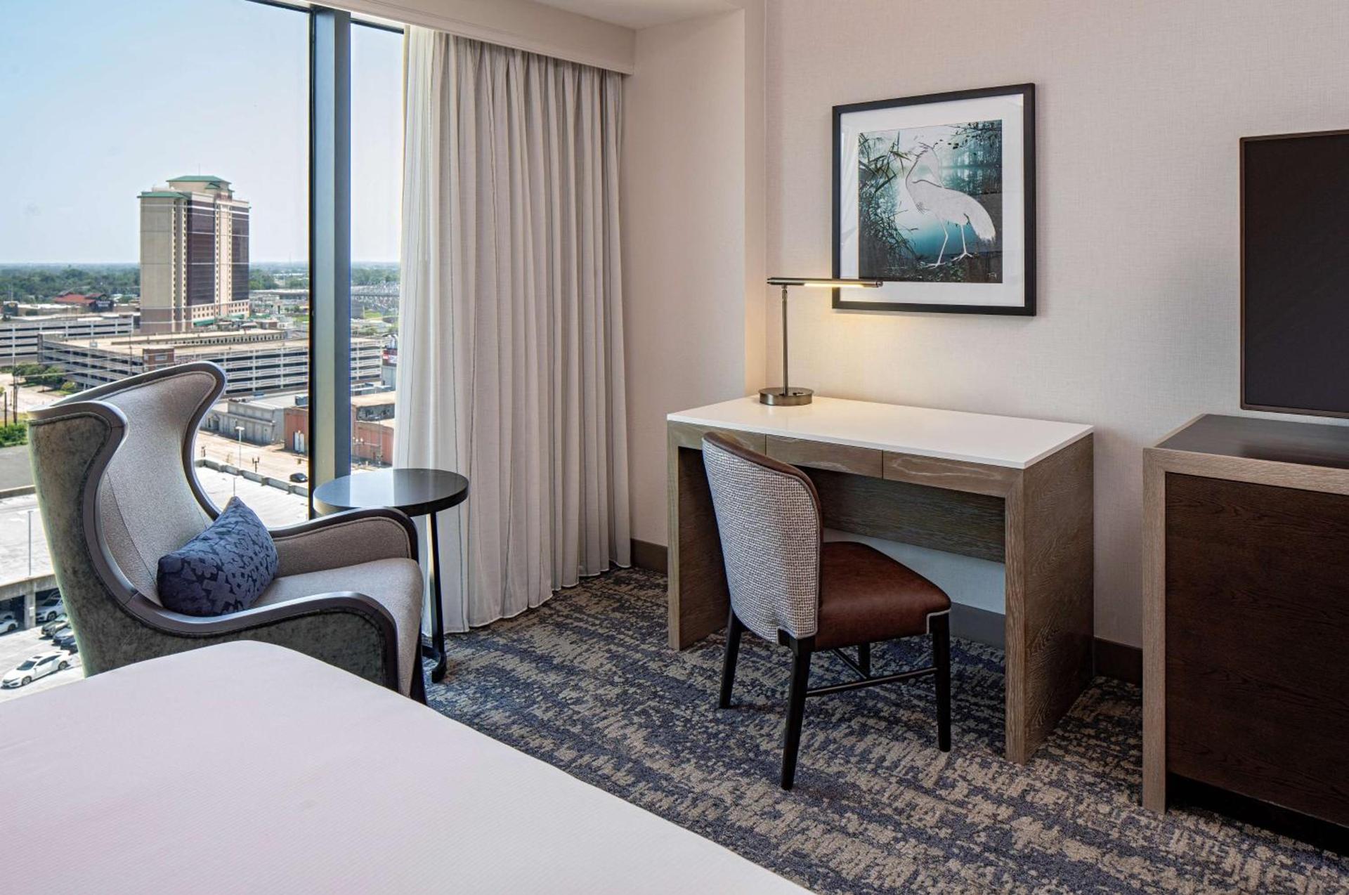 Hilton Shreveport photo 40