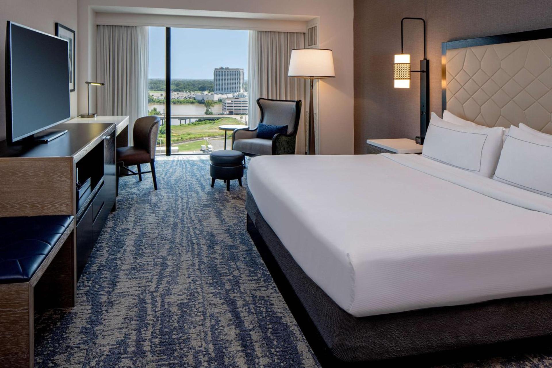 Hilton Shreveport photo 41