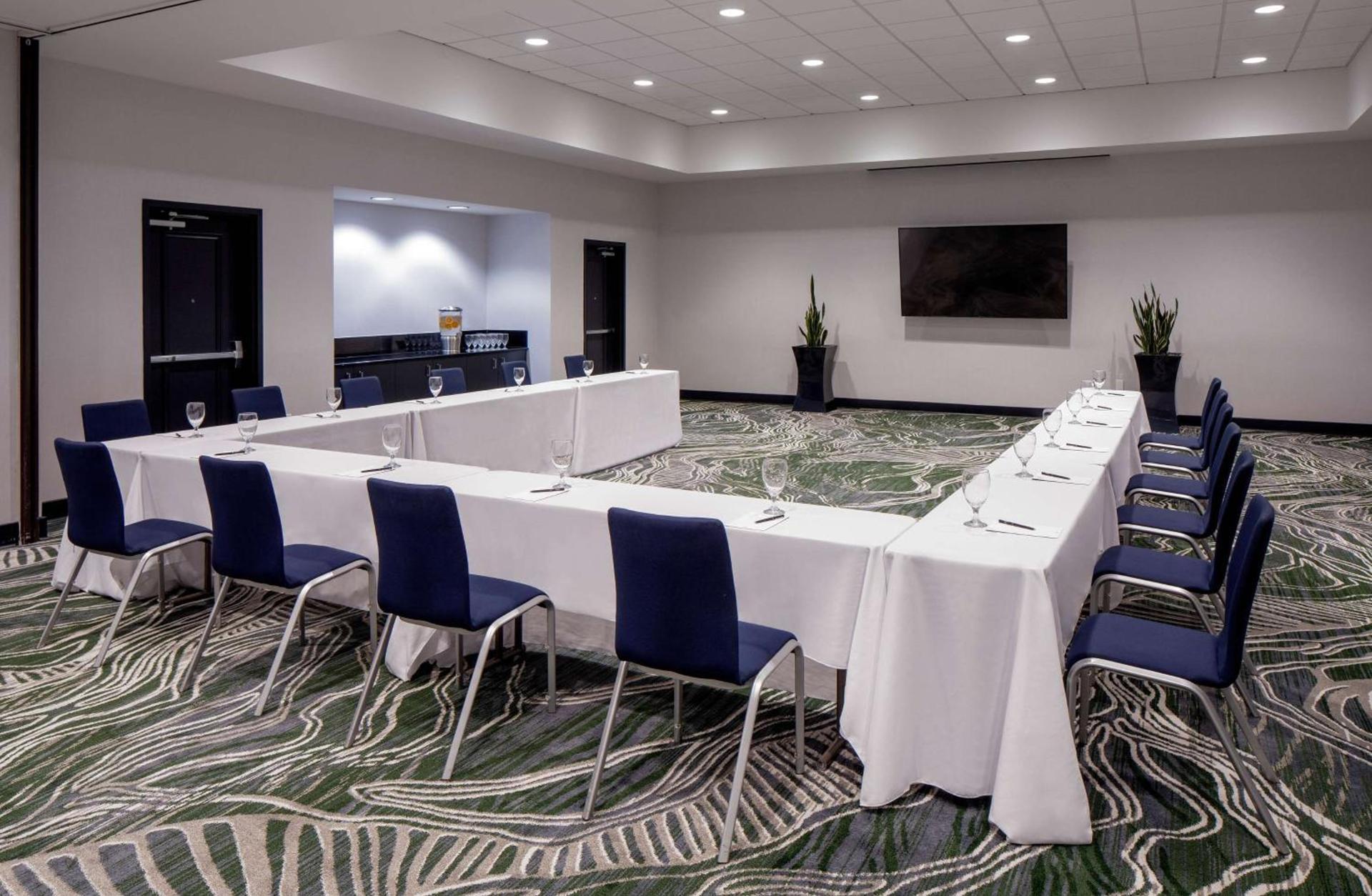 Hilton Shreveport photo 48