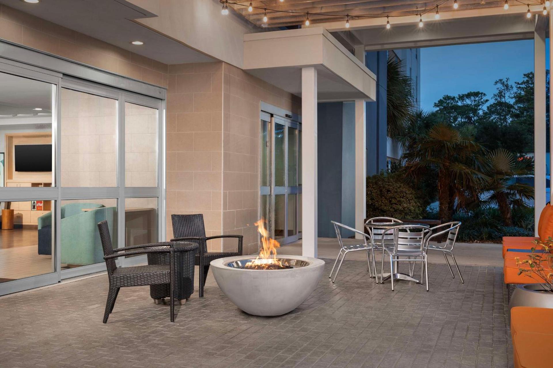 Home2 Suites by Hilton Tallahassee State Capitol photo 3