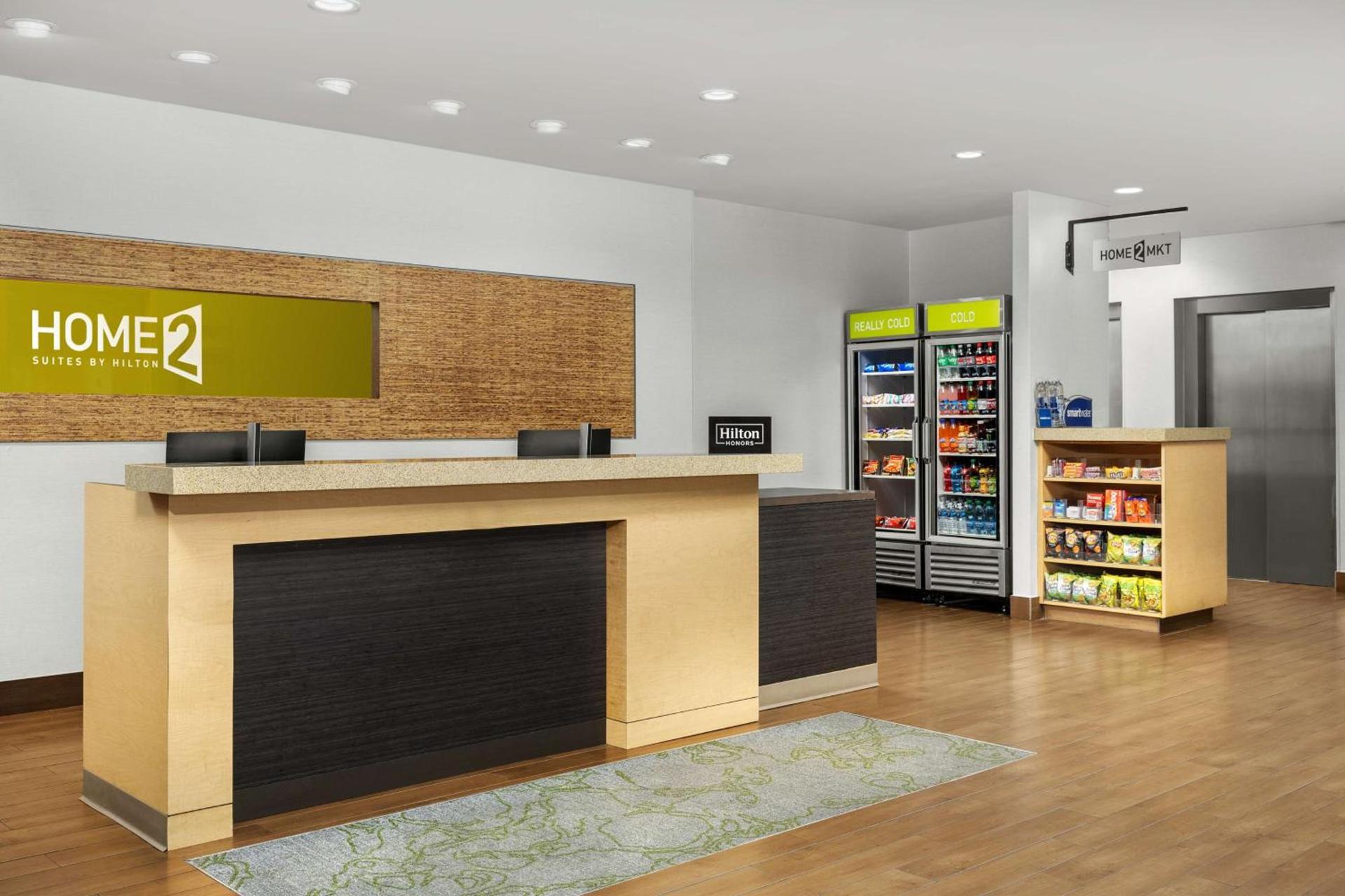 Home2 Suites by Hilton Tallahassee State Capitol photo 5