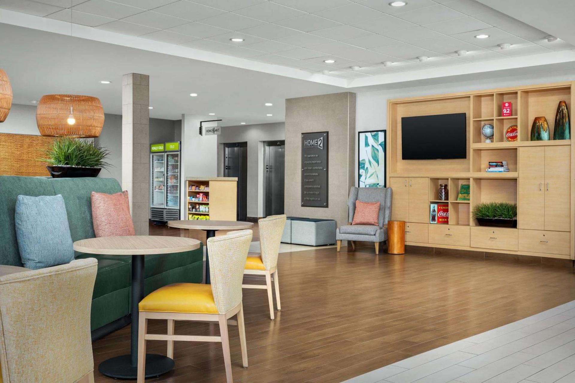 Home2 Suites by Hilton Tallahassee State Capitol photo 7
