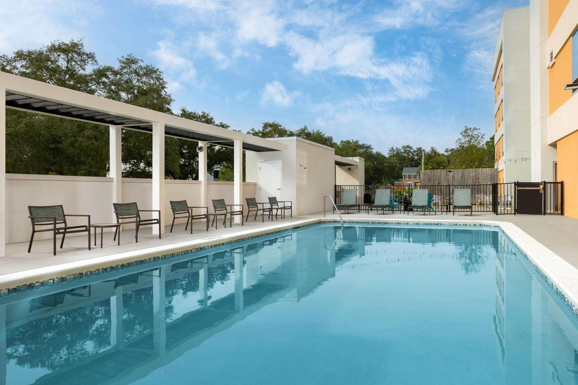 Home2 Suites by Hilton Tallahassee State Capitol photo 8