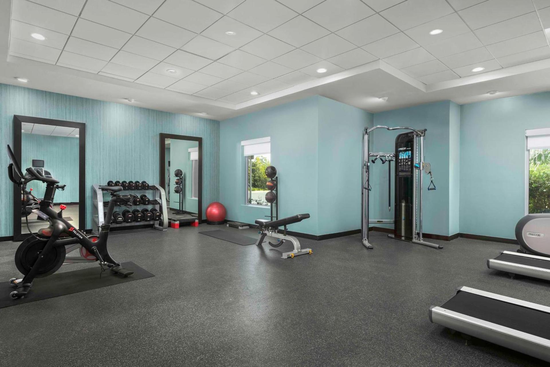 Home2 Suites by Hilton Tallahassee State Capitol photo 11