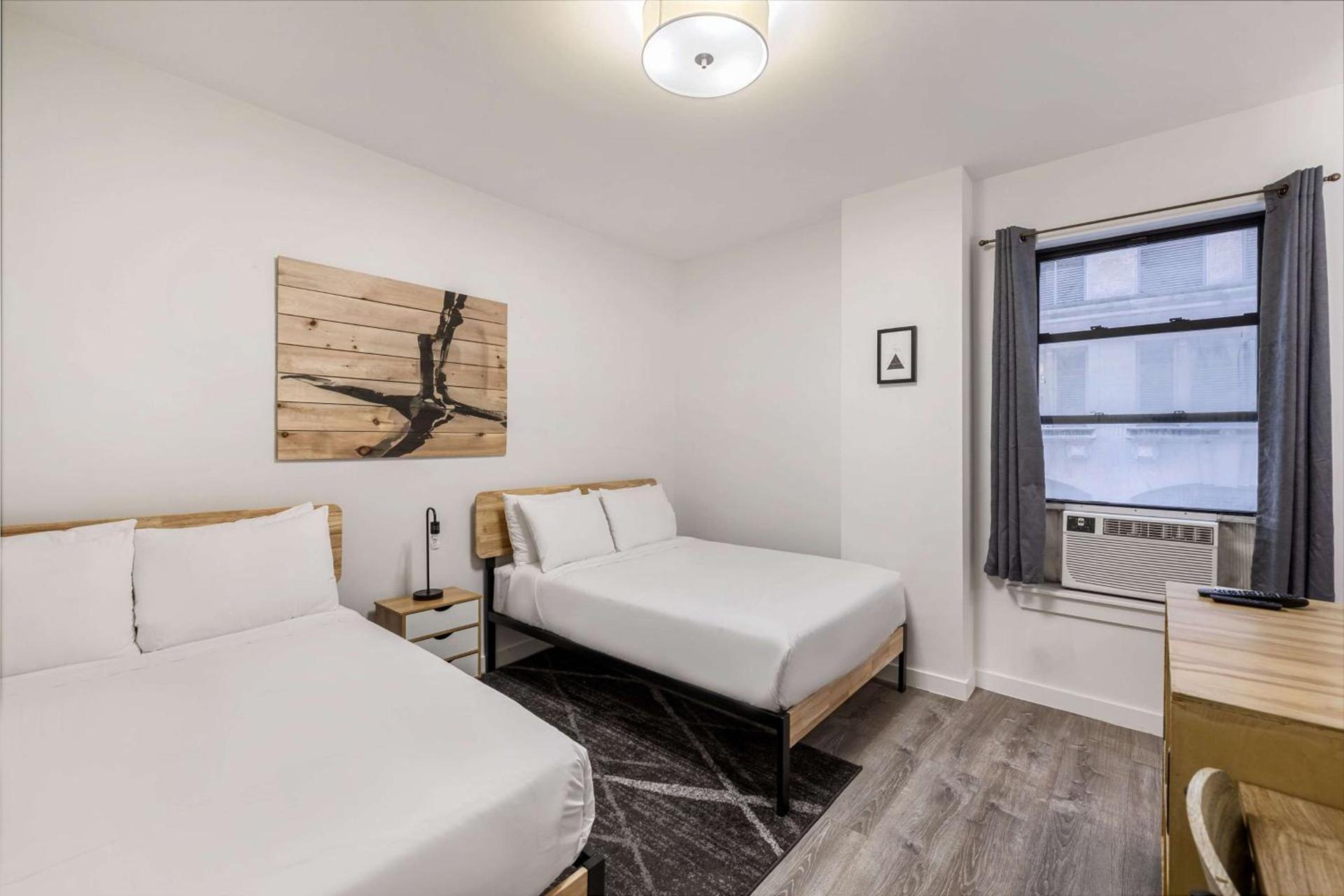 Hotel 27 by LuxUrban photo 7
