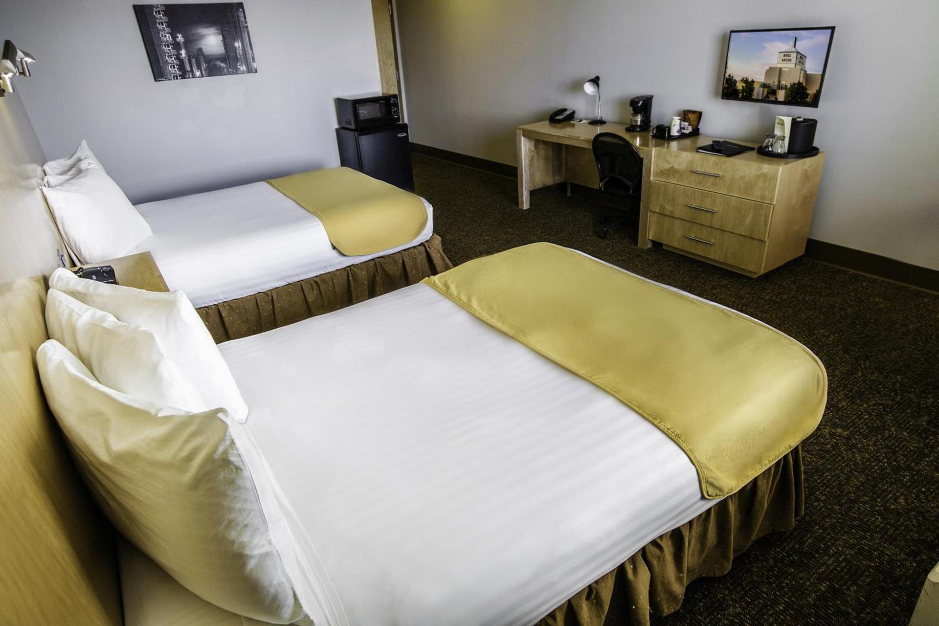Spark by Hilton Artesia photo 24
