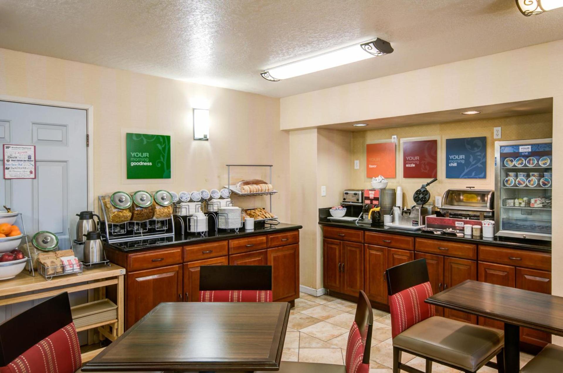 Comfort Inn Redding Near I-5 photo 33