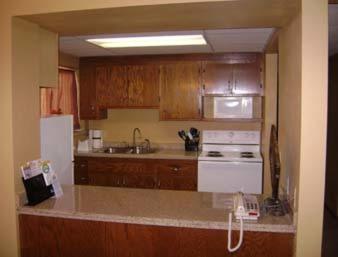 Sunset Inn & Suites photo 13