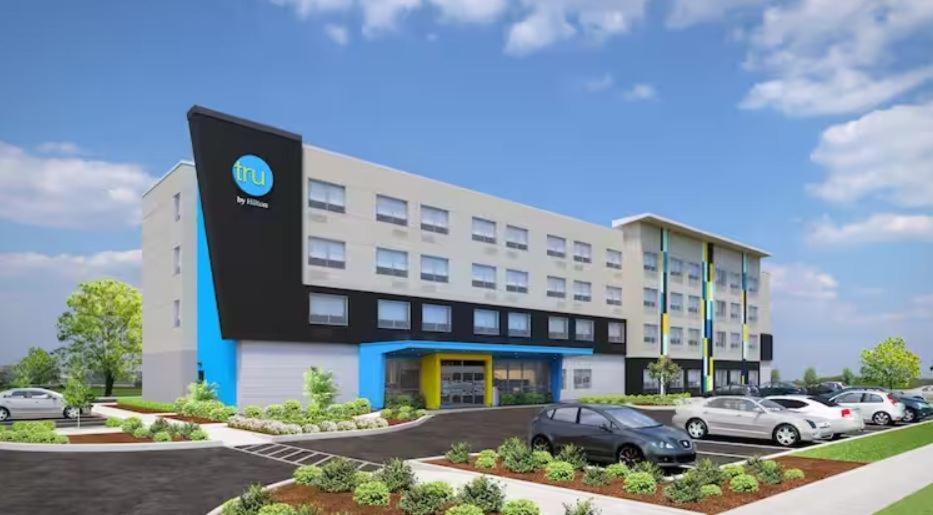 Tru By Hilton Lincoln East photo 36