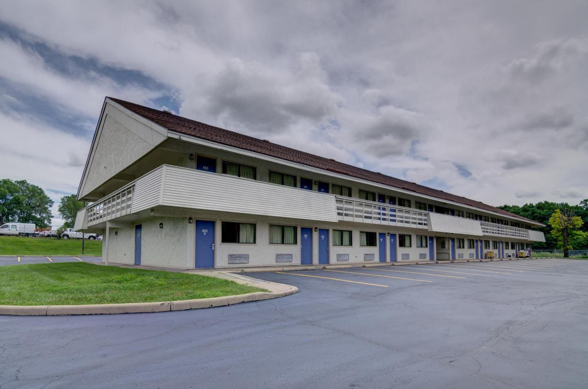 Days Inn by Wyndham Kansas City Northeast photo 14