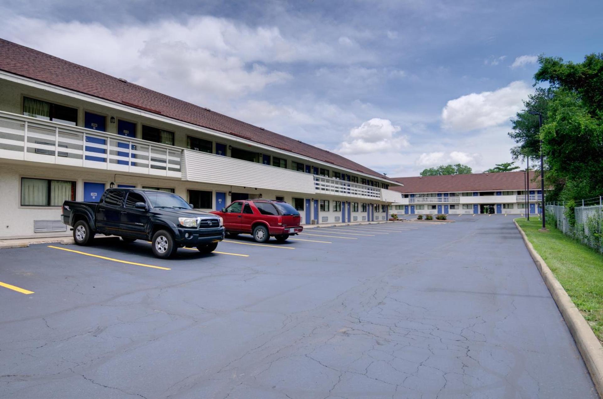 Days Inn by Wyndham Kansas City Northeast photo 26
