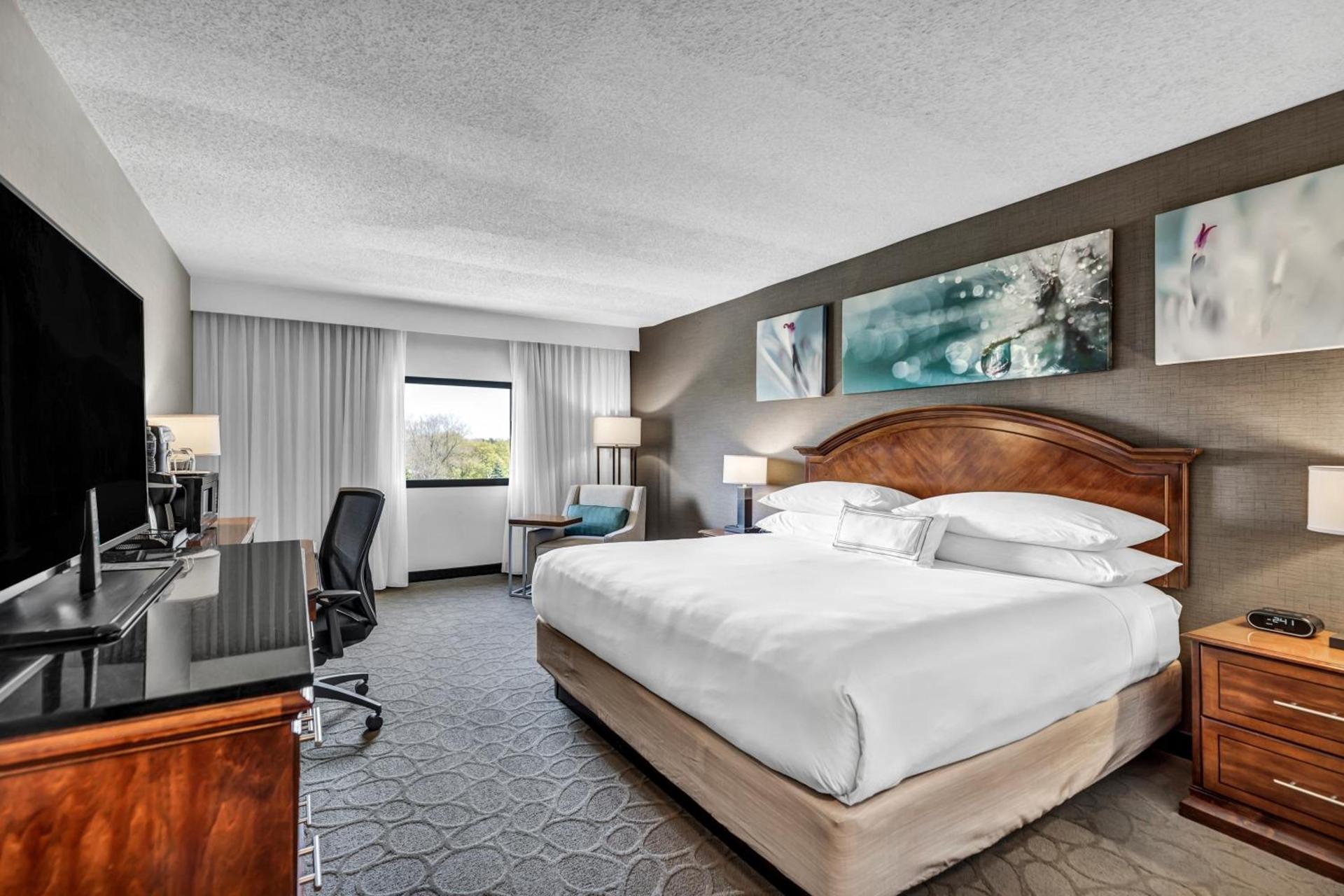 Delta Hotels by Marriott Mount Pleasant photo 86