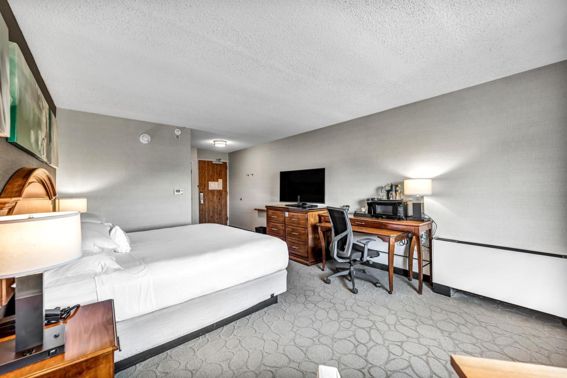 Delta Hotels by Marriott Mount Pleasant photo 71
