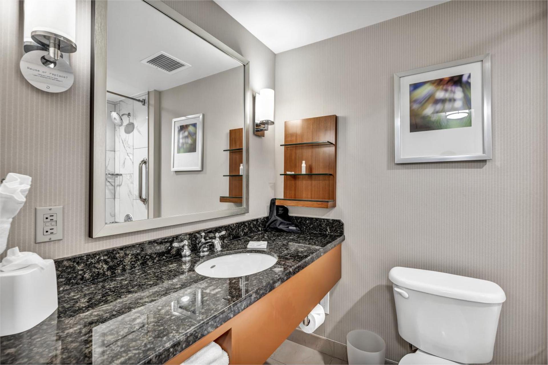 Delta Hotels by Marriott Mount Pleasant photo 75