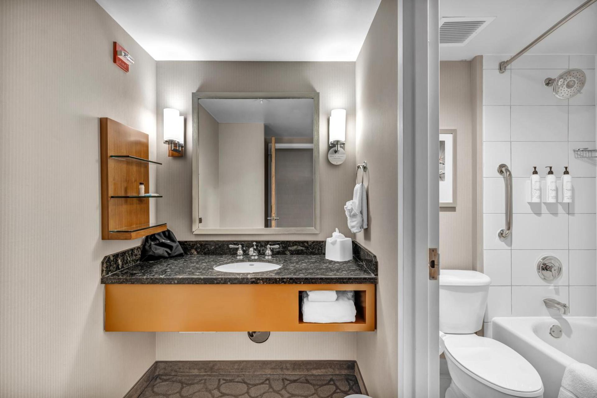 Delta Hotels by Marriott Mount Pleasant photo 85