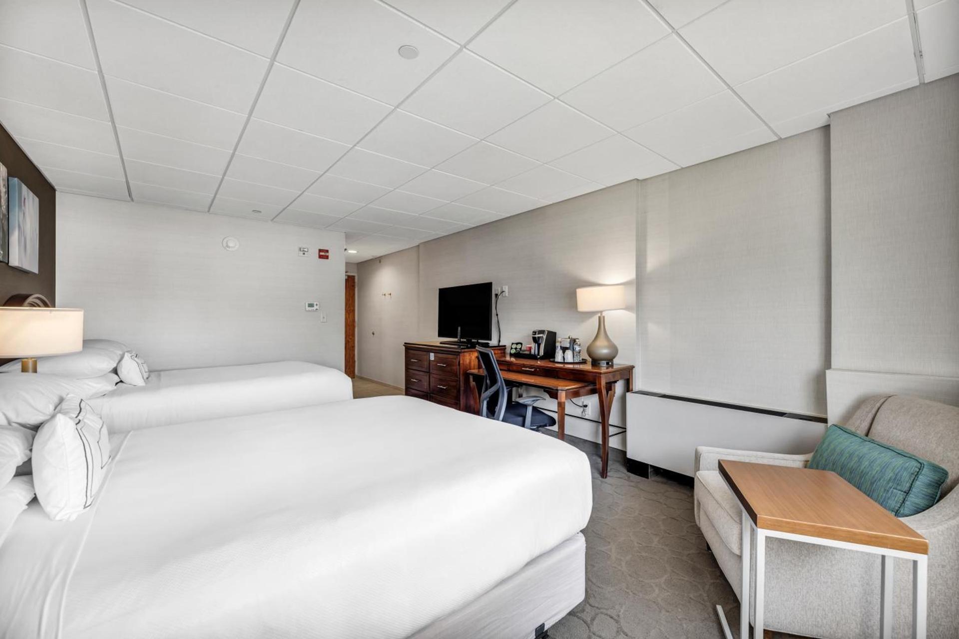 Delta Hotels by Marriott Mount Pleasant photo 73