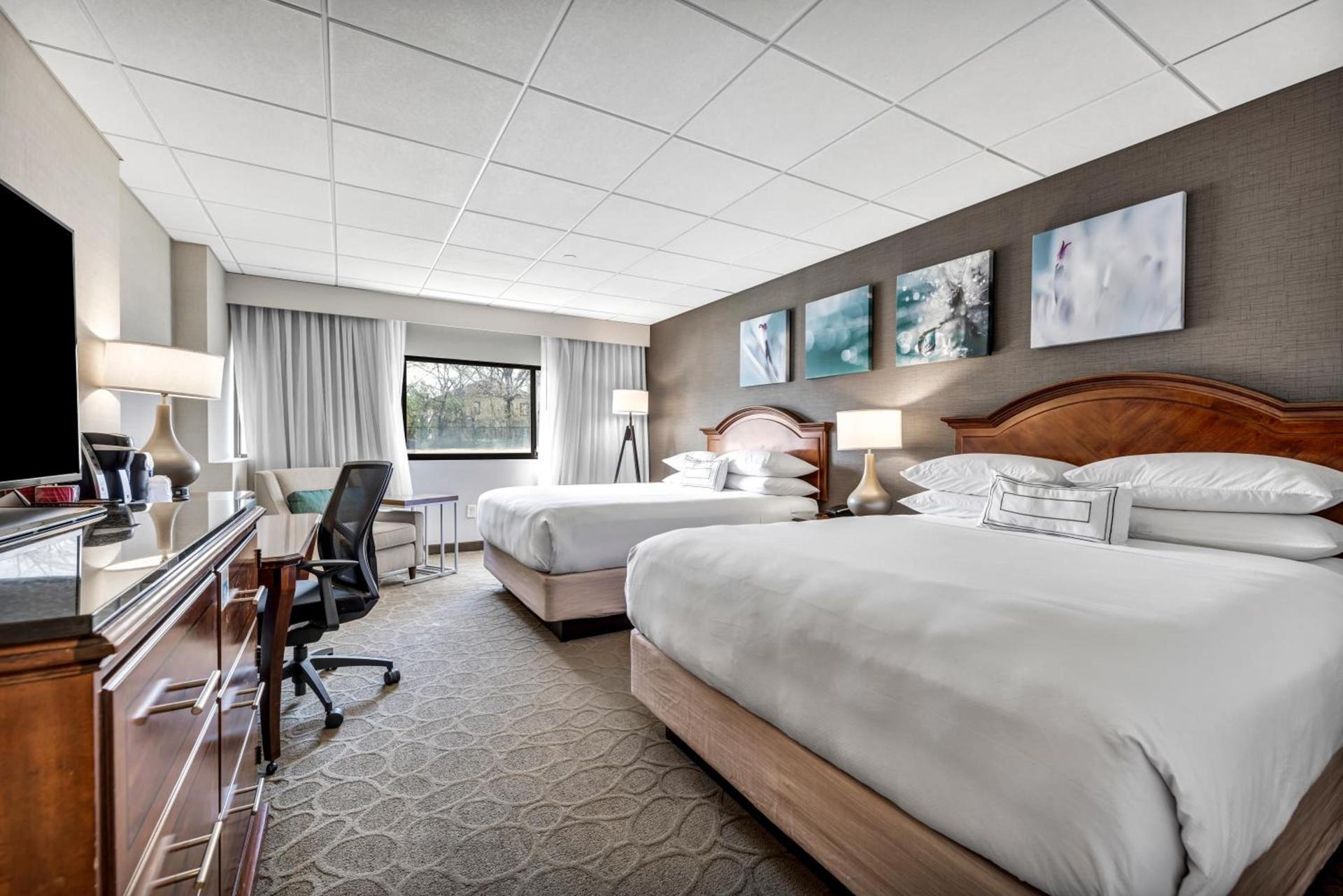 Delta Hotels by Marriott Mount Pleasant photo 79