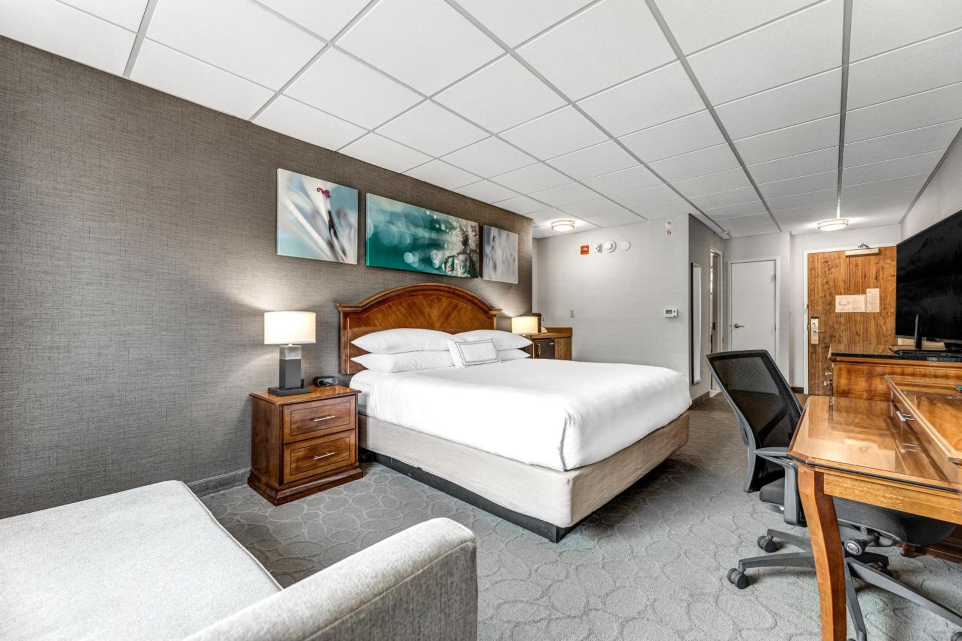 Delta Hotels by Marriott Mount Pleasant photo 72
