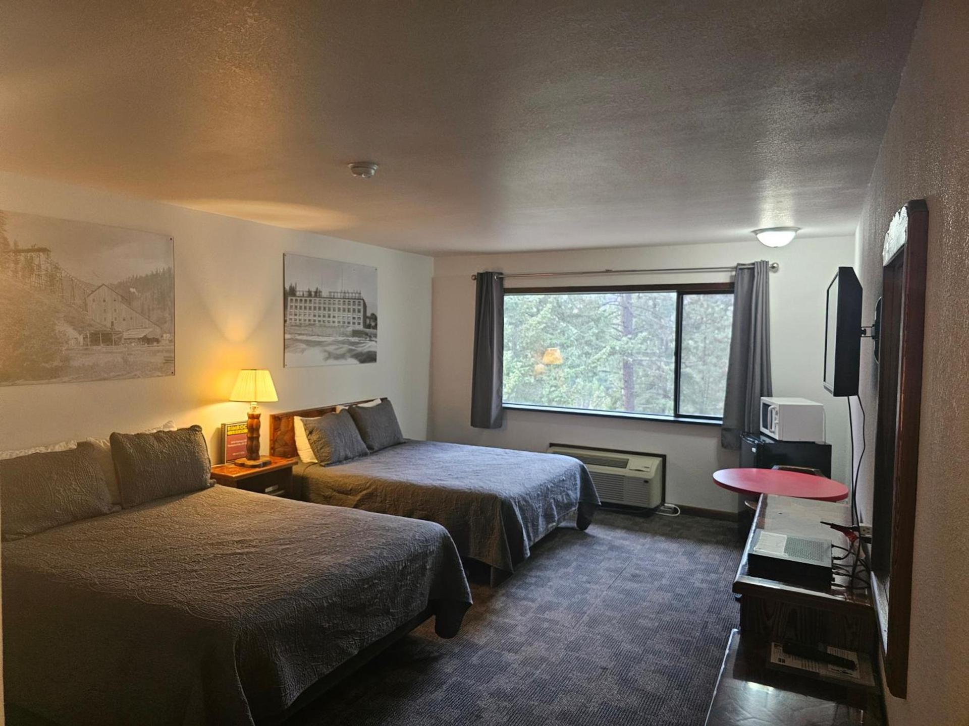 Rimrock Lodge LLC photo 19