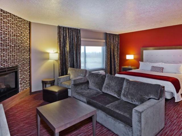 Shoshone Rose Casino & Hotel photo 3