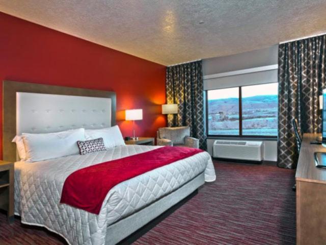 Shoshone Rose Casino & Hotel photo 2