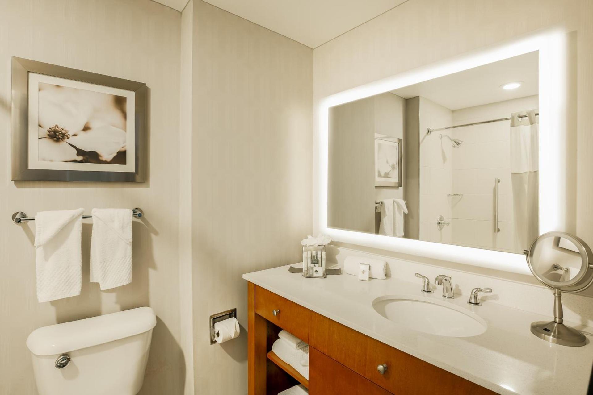 DoubleTree by Hilton Atlanta Airport photo 30