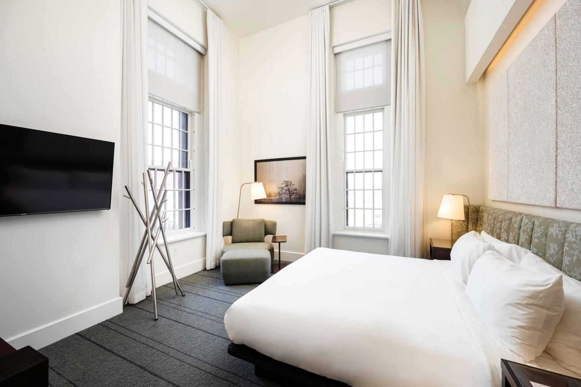 The Richardson Hotel photo 41