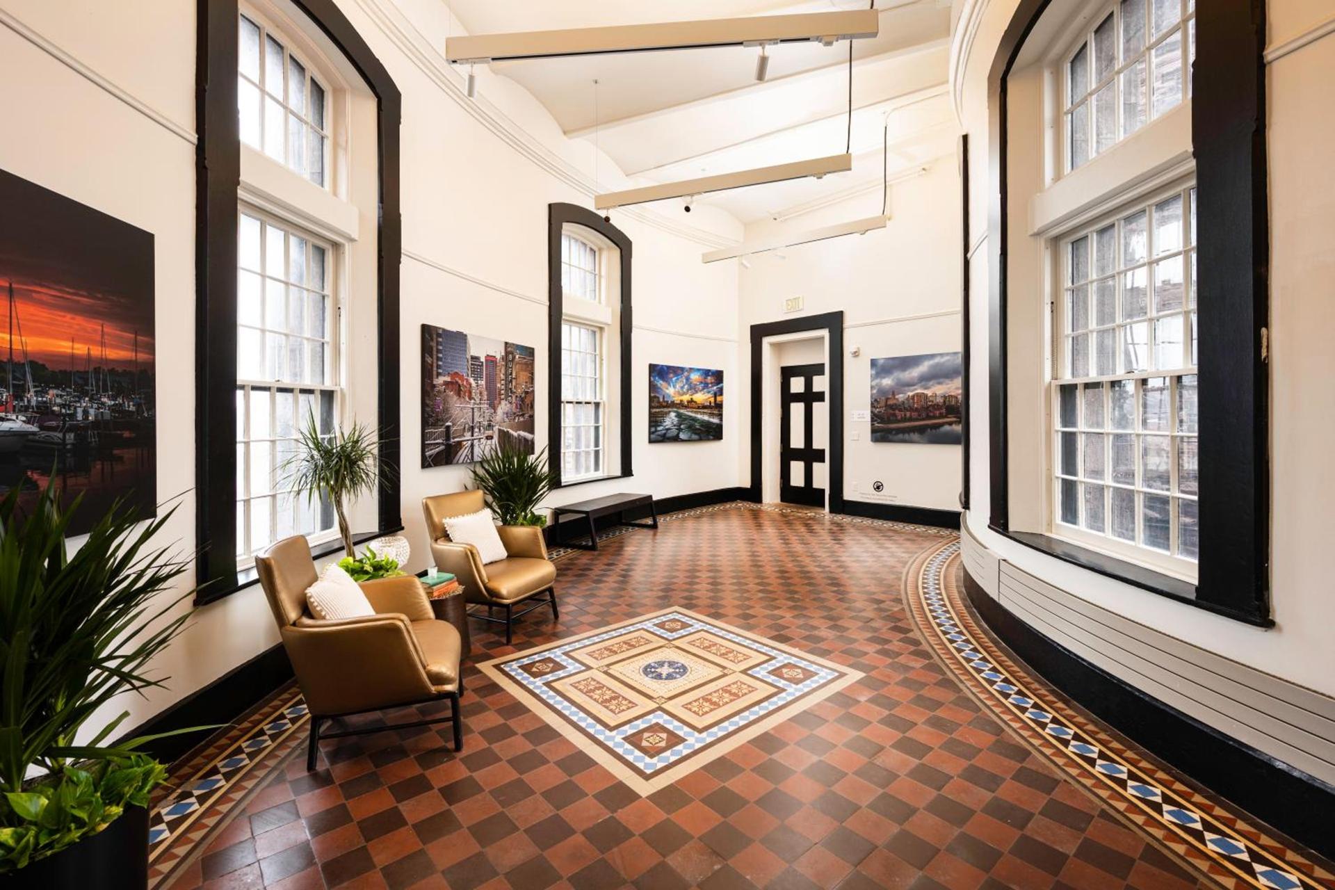 The Richardson Hotel photo 28