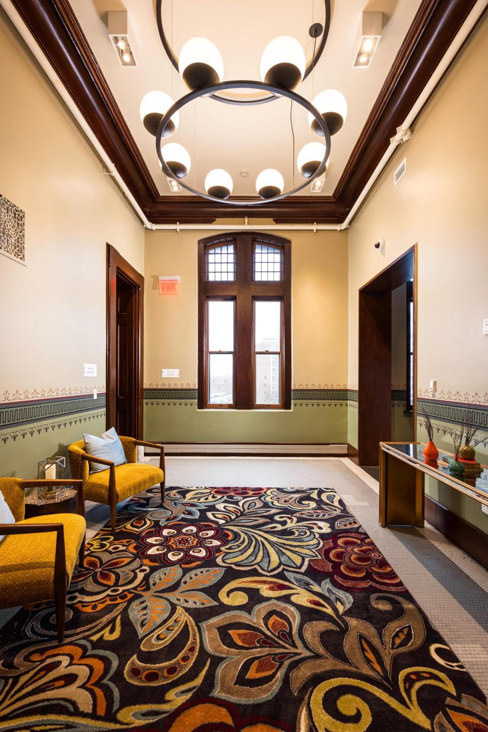 The Richardson Hotel photo 31