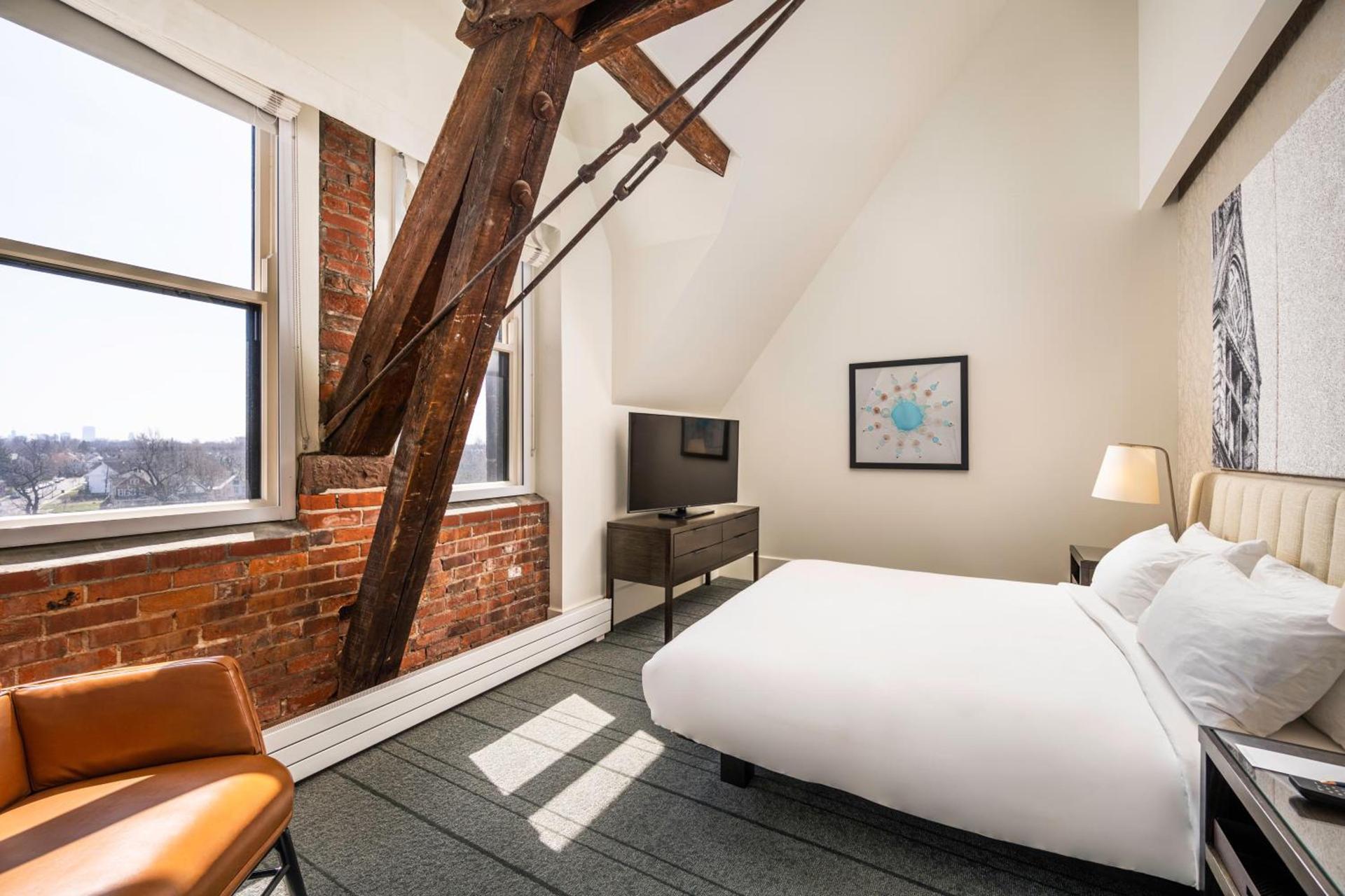 The Richardson Hotel photo 37