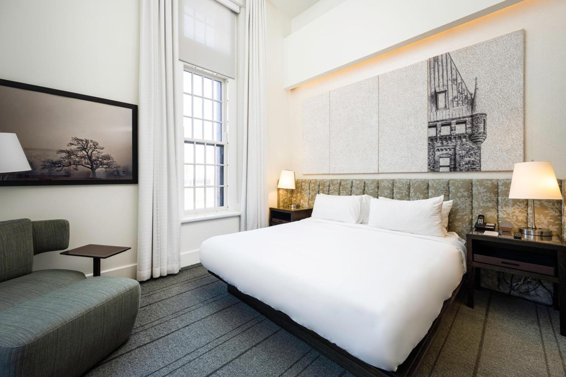 The Richardson Hotel photo 27