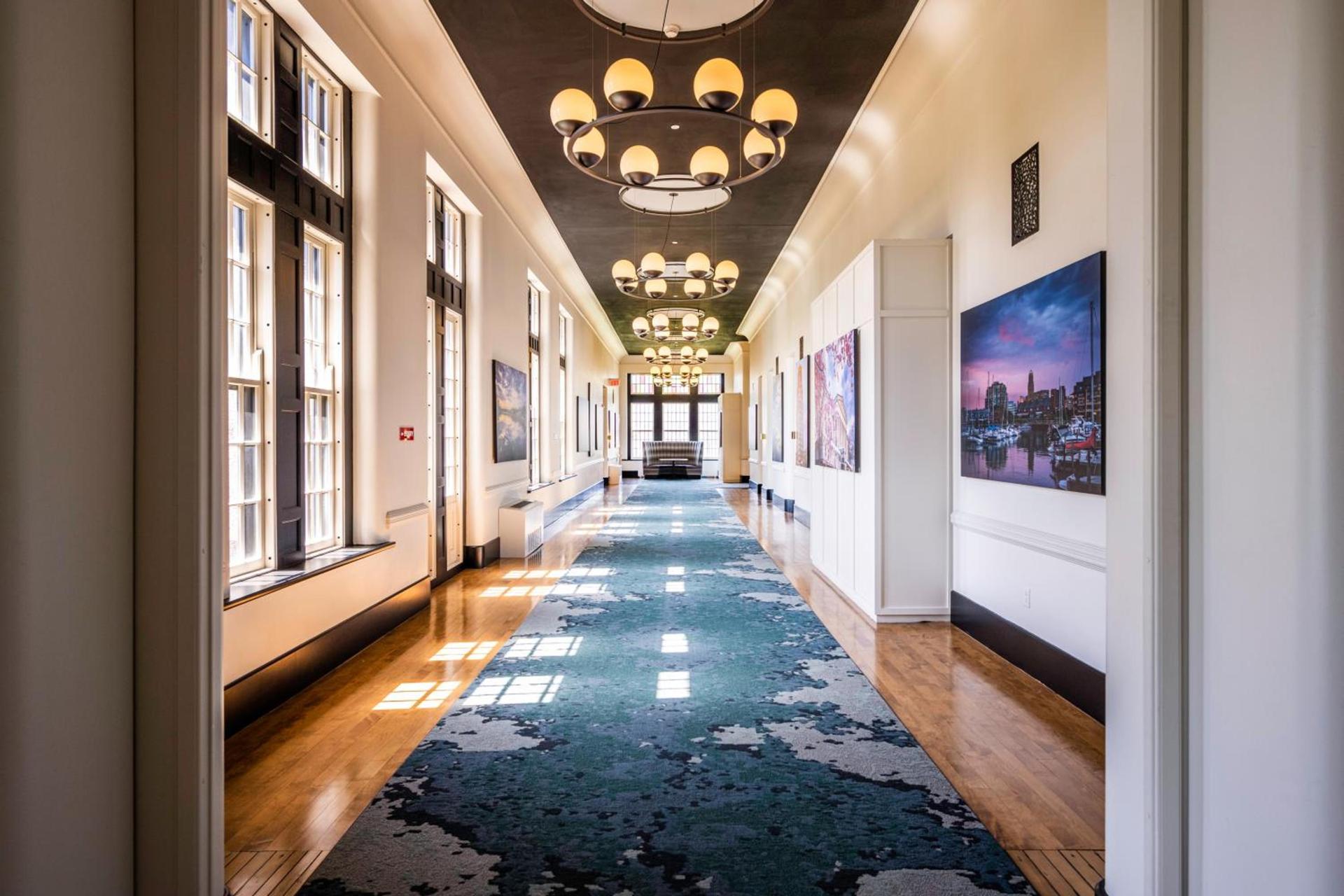 The Richardson Hotel photo 19