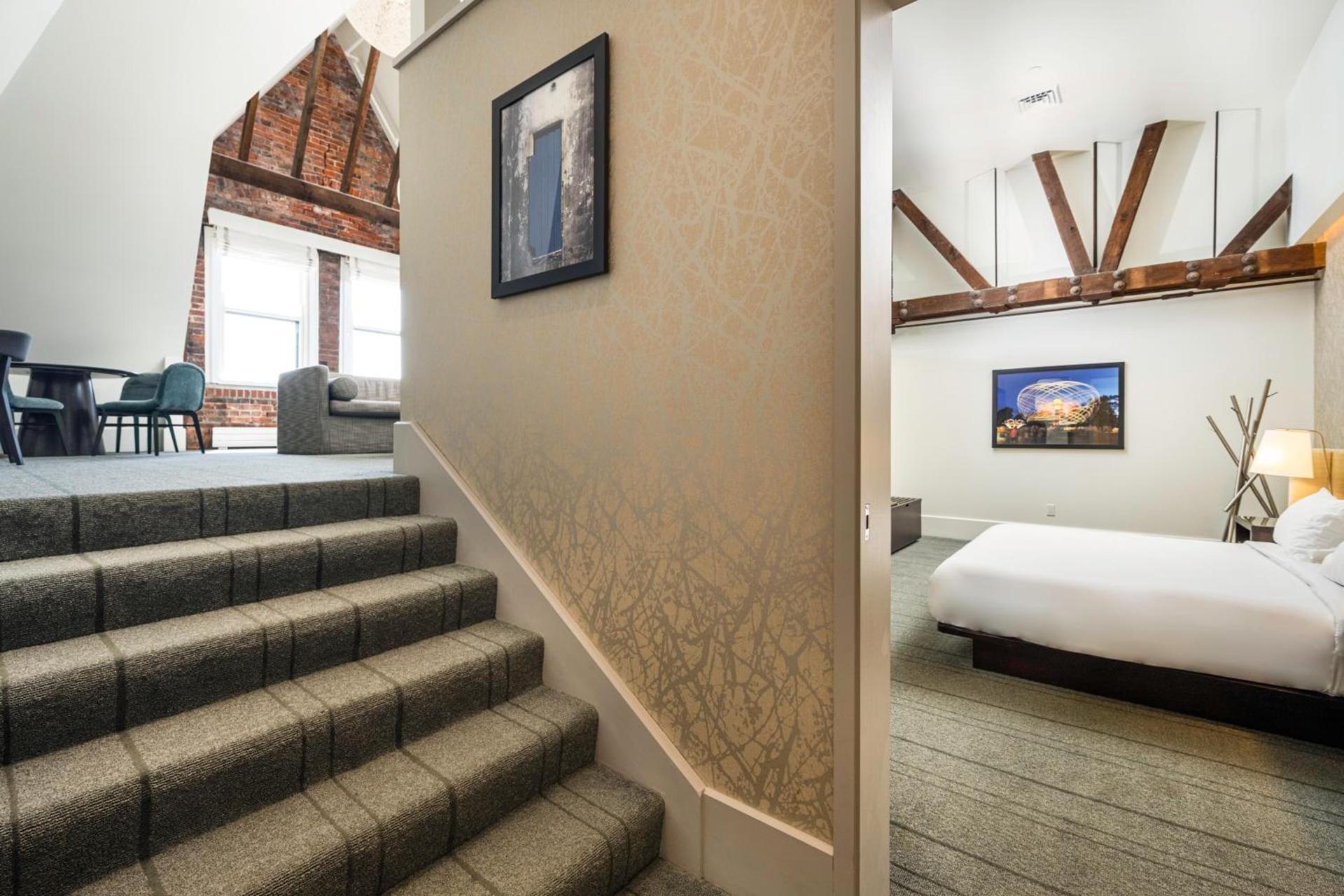 The Richardson Hotel photo 25
