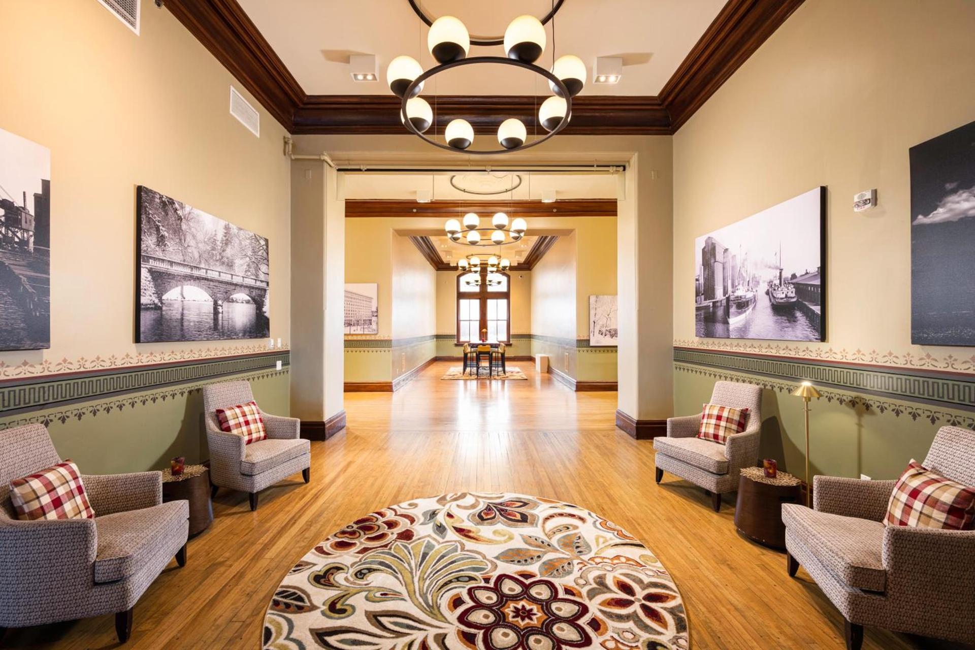 The Richardson Hotel photo 30