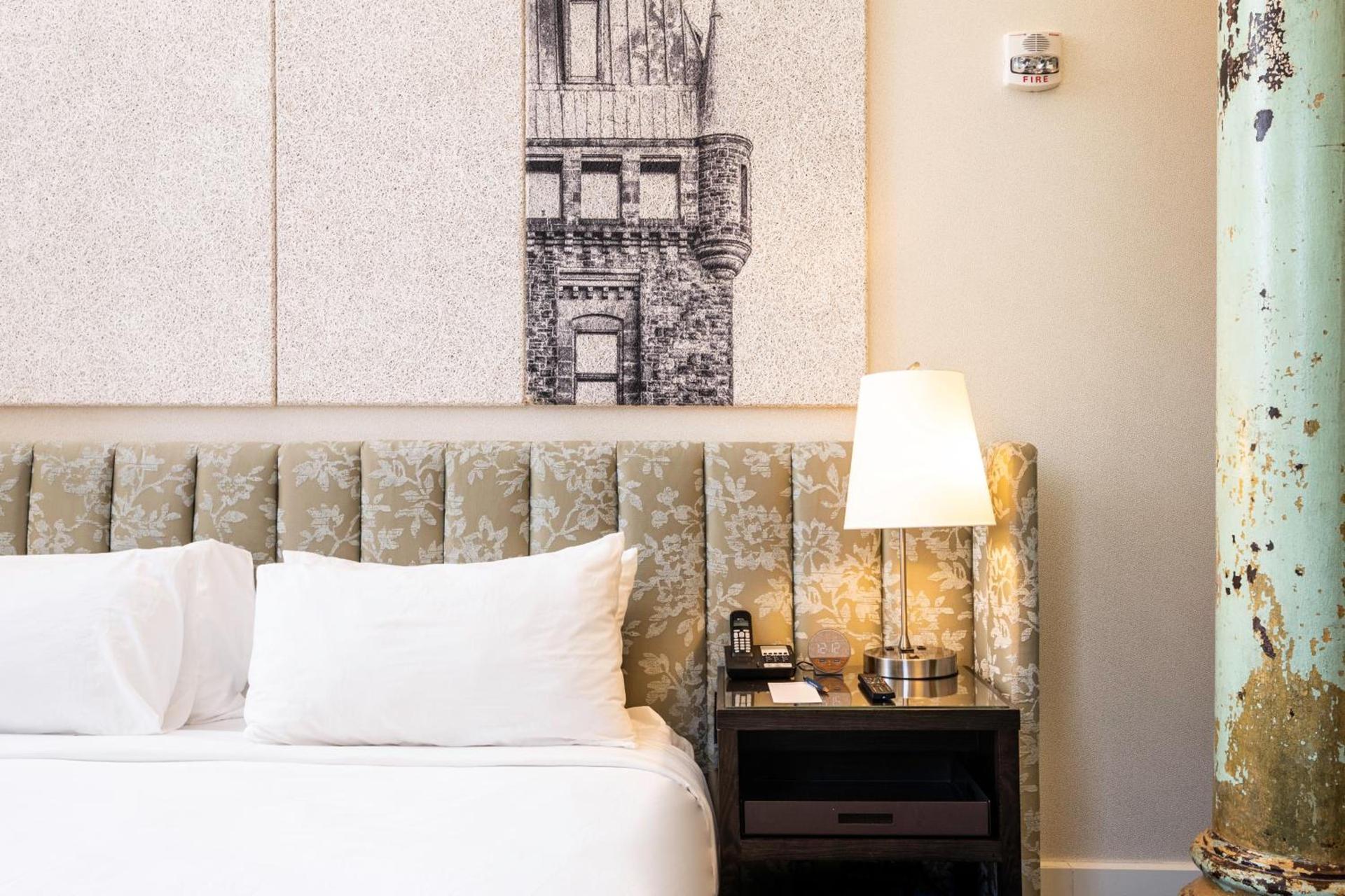 The Richardson Hotel photo 39