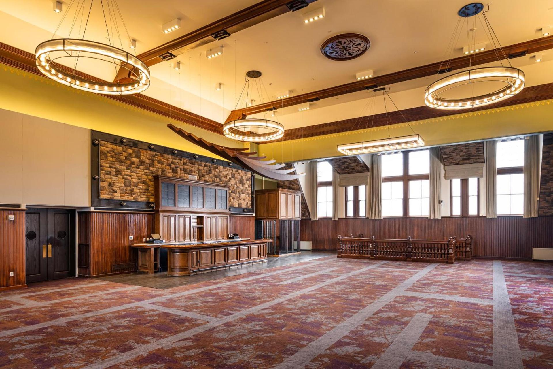 The Richardson Hotel photo 40