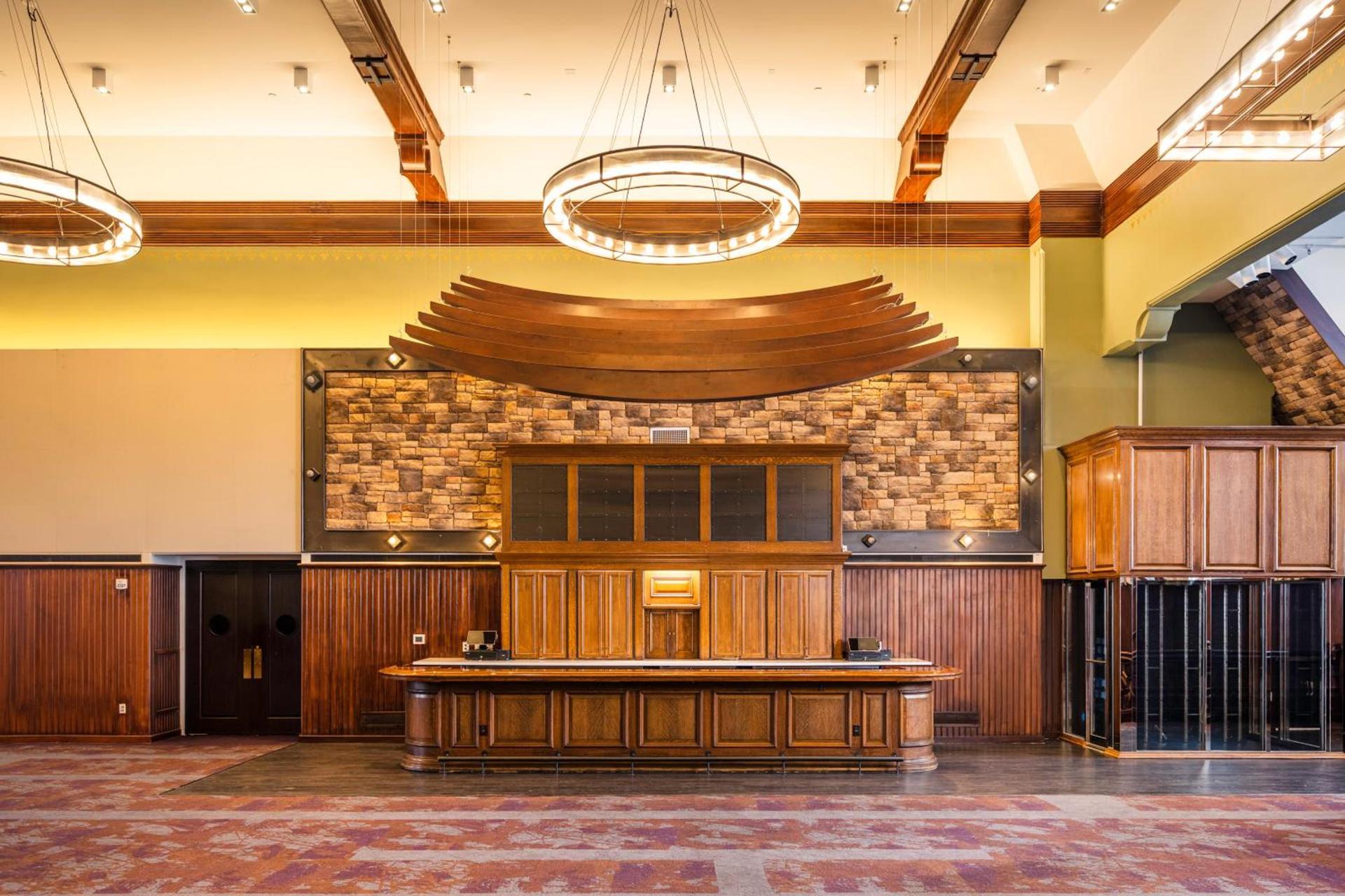 The Richardson Hotel photo 48