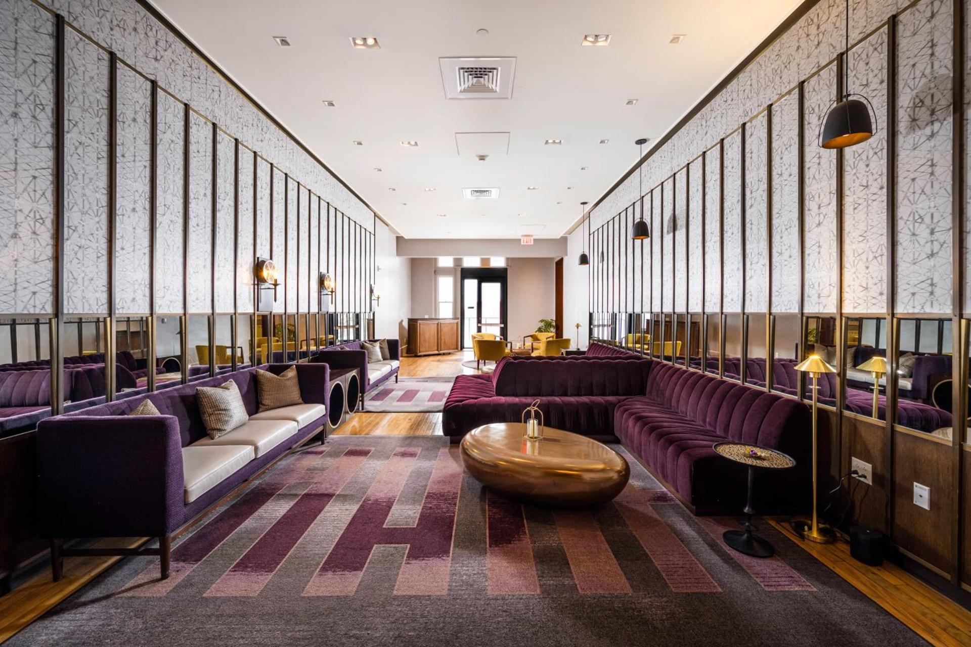 The Richardson Hotel photo 44