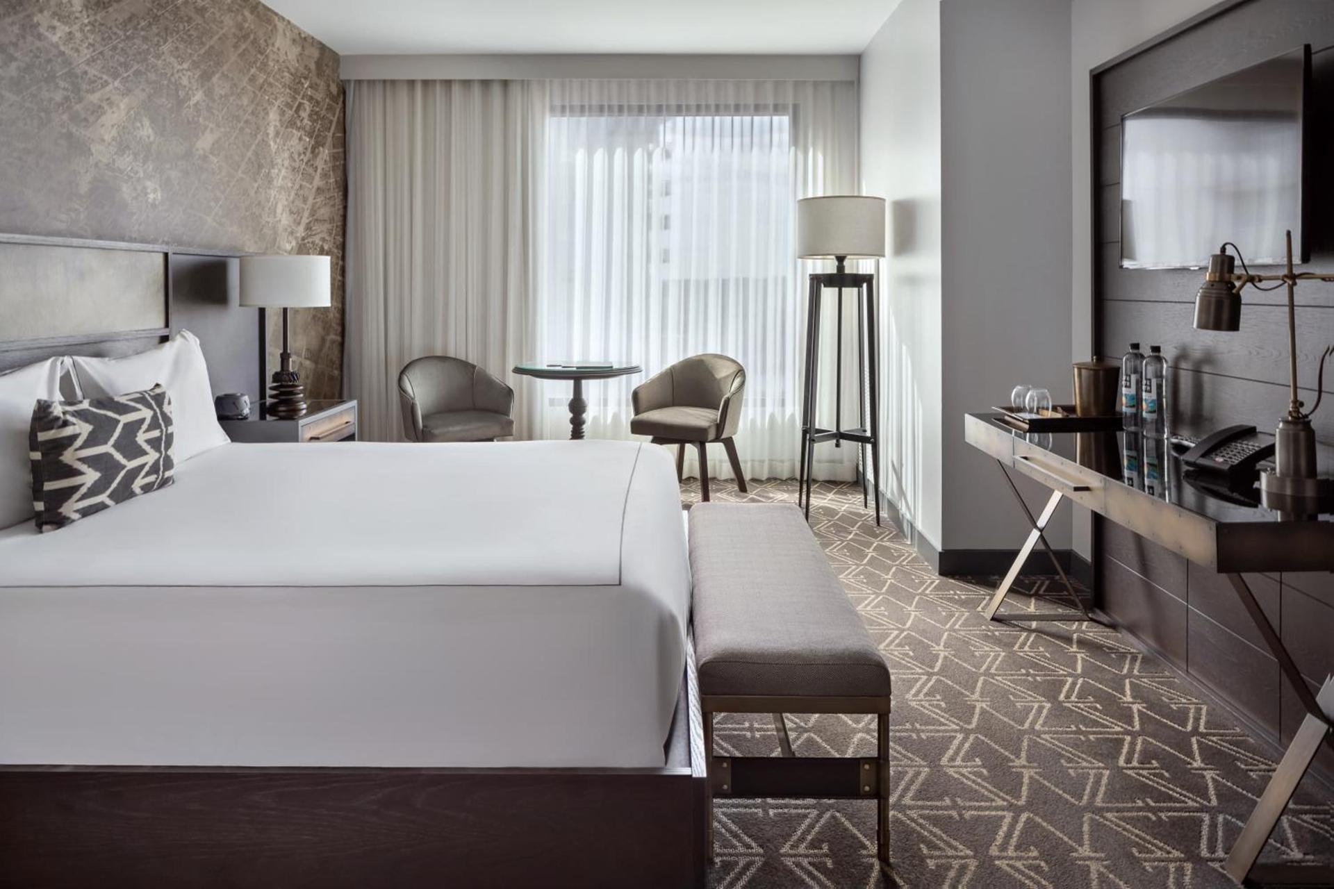 Hotel Van Zandt photo 66