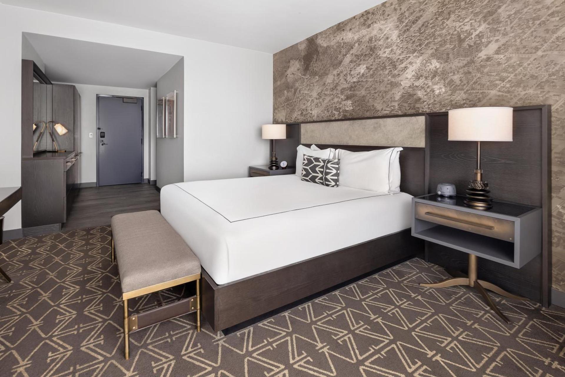 Hotel Van Zandt photo 65