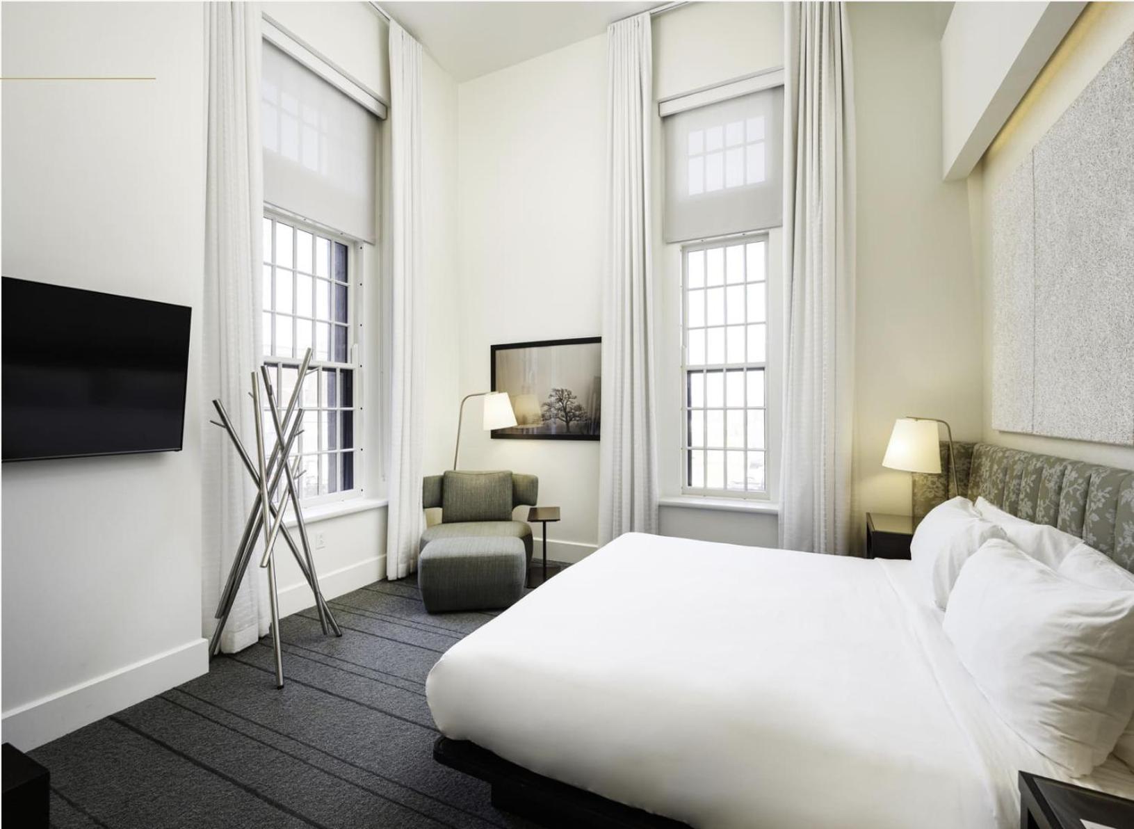 The Richardson Hotel photo 54