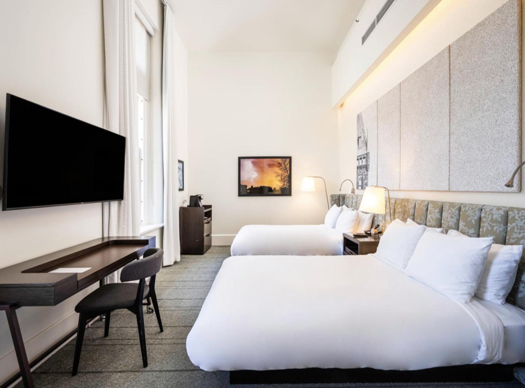 The Richardson Hotel photo 58