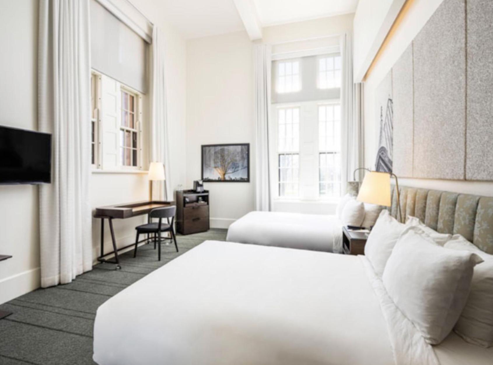 The Richardson Hotel photo 60
