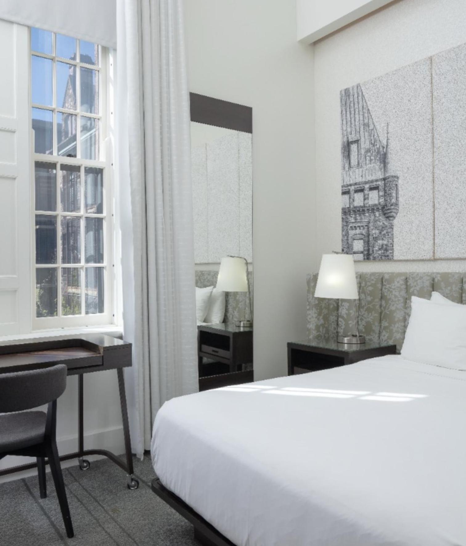 The Richardson Hotel photo 63