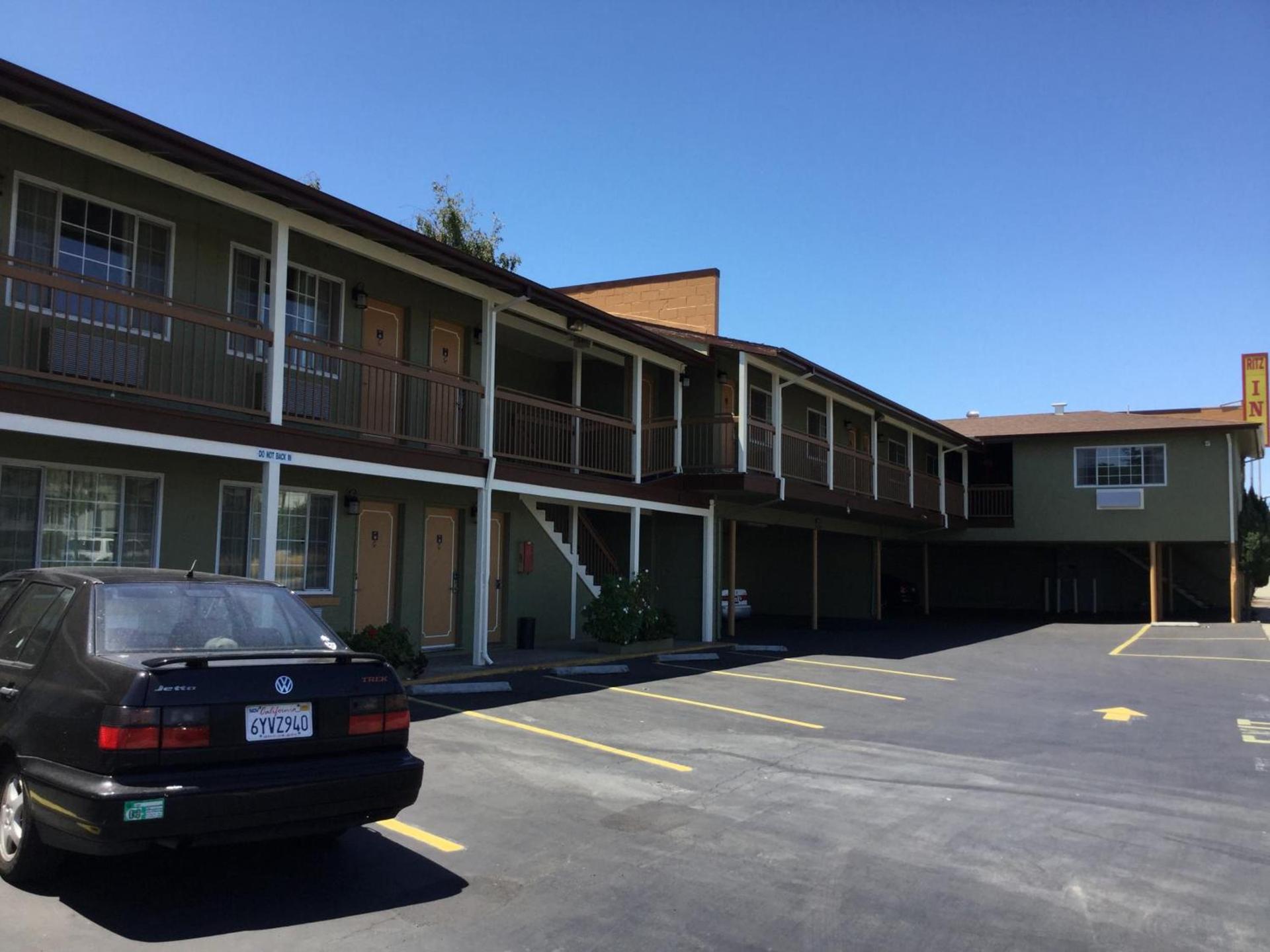 Ritz Inn-San Francisco Airport SFO photo 3
