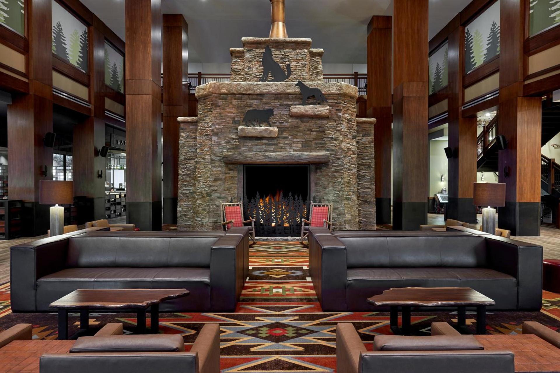 Great Wolf Lodge Arizona photo 2