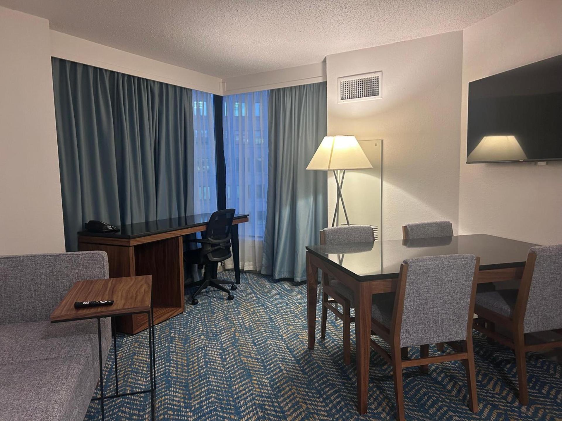 Fort Pontchartrain Detroit, a Wyndham Hotel photo 23