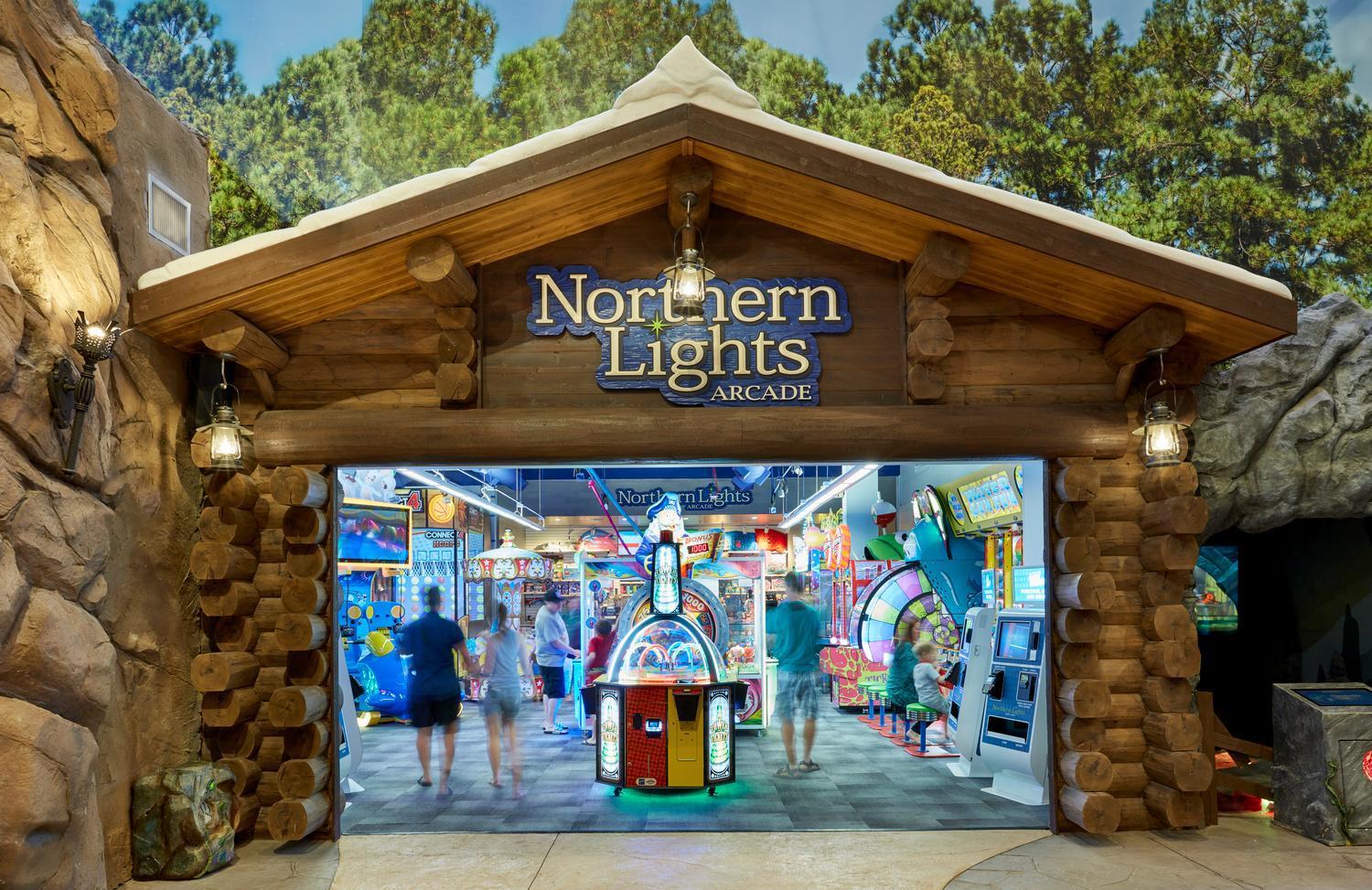 Great Wolf Lodge Arizona photo 3